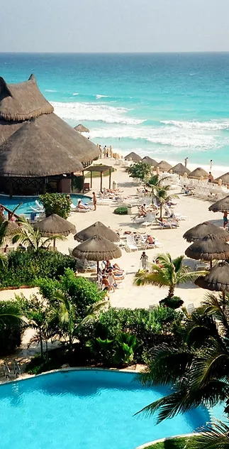 Cancun